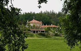 Hotel Pazo De Bieite